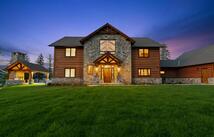 290 Good Medicine Drive, Whitefish