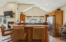 1038 Mountain Park Drive, Whitefish