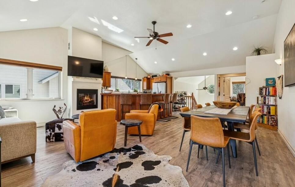 1038 Mountain Park Drive, Whitefish