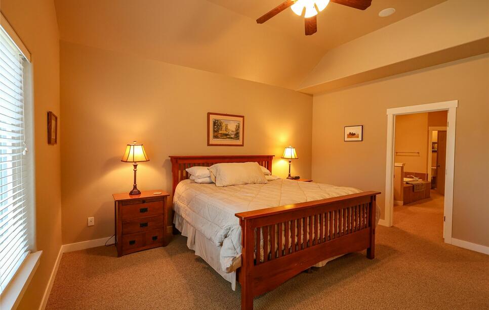 260 Eagle Bend Drive, Bigfork