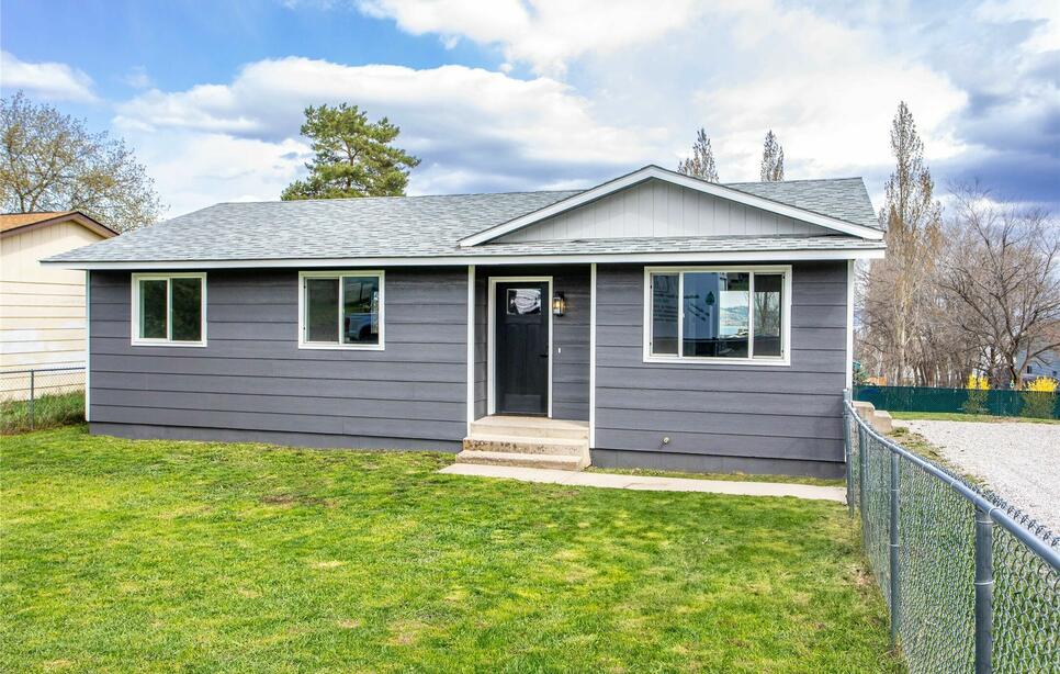 504 22nd Avenue W, Polson