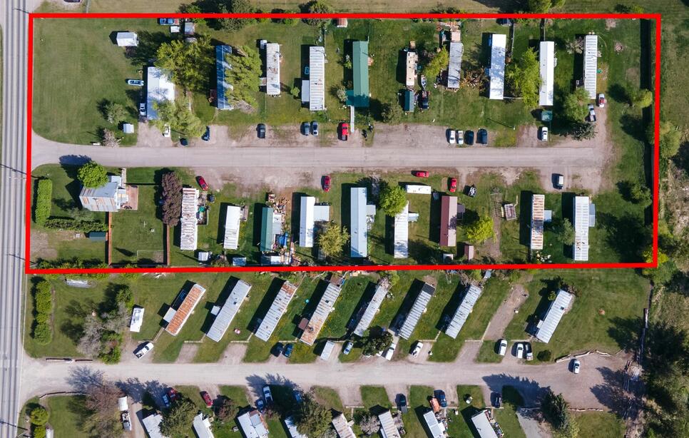 1135 Whitefish Stage, Kalispell