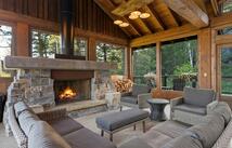 222 Trading Post Trail, Bigfork