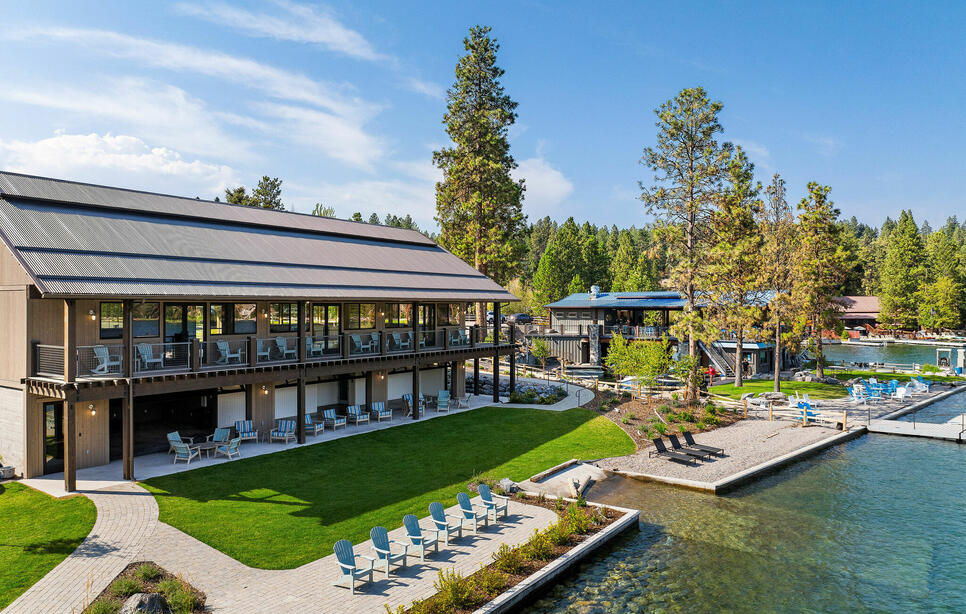 222 Trading Post Trail, Bigfork