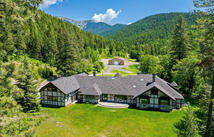 215 Browns Gulch Road, Kalispell