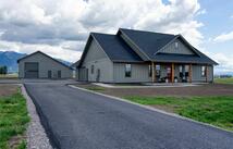 1017 Green Valley Court, Columbia Falls