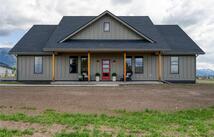 1017 Green Valley Court, Columbia Falls