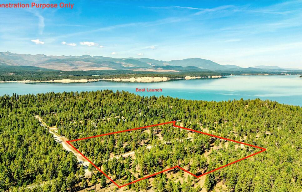 Nhn (lot 11) Mcgarvey Way, Eureka