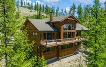 317 Elk Highlands Drive, Whitefish