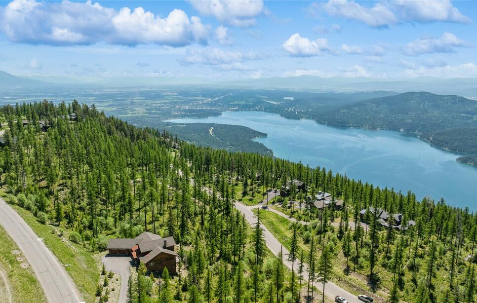 317 Elk Highlands Drive, Whitefish