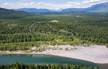 1182 Lake Meadow Way, Columbia Falls