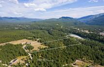 1182 Lake Meadow Way, Columbia Falls