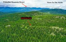 540 Antler Ridge Road, Whitefish
