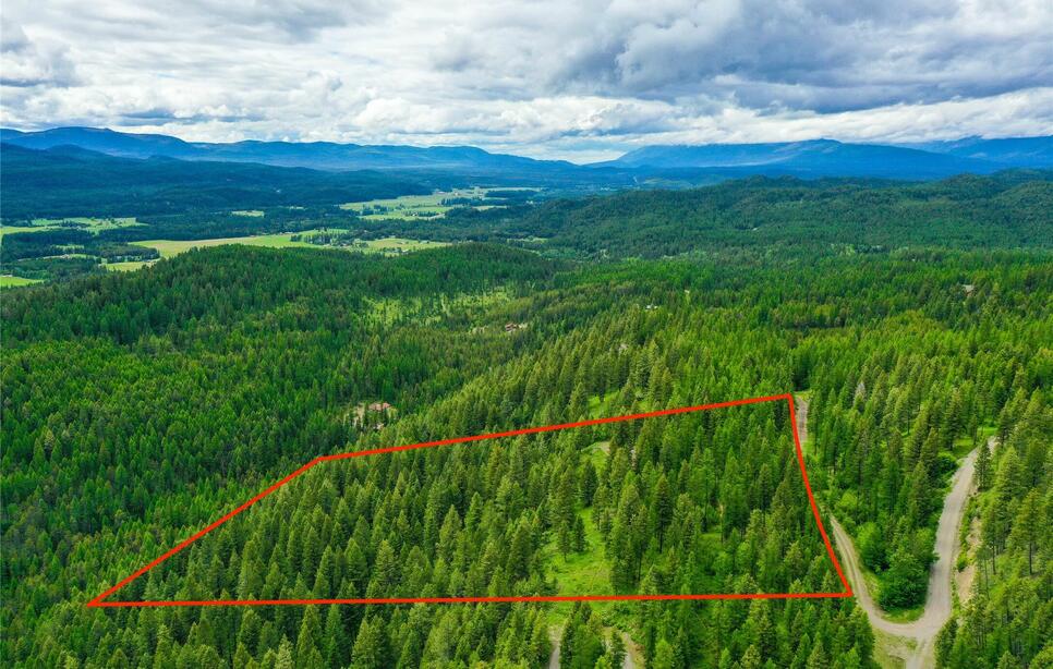 540 Antler Ridge Road, Whitefish