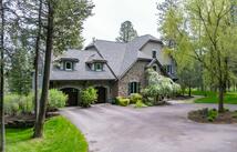 360 Plantation Drive, Kalispell