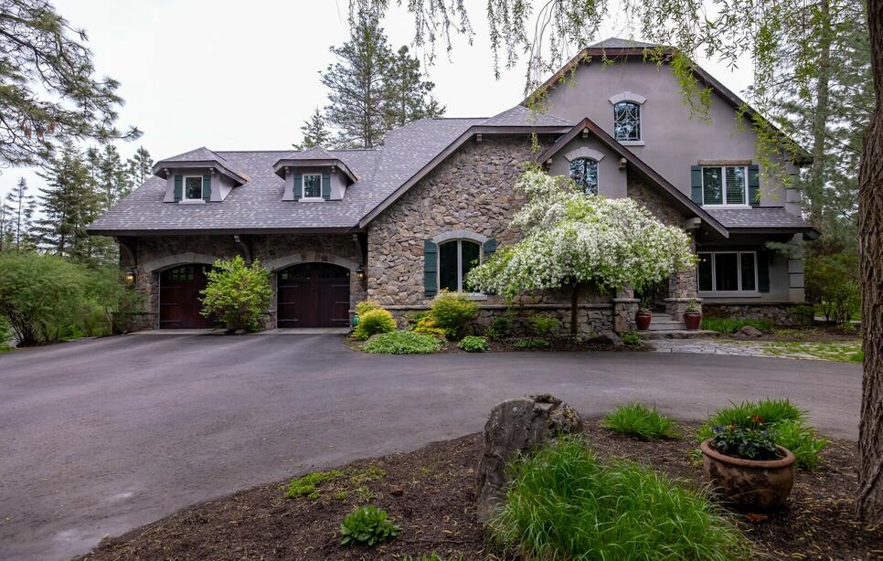 360 Plantation Drive, Kalispell