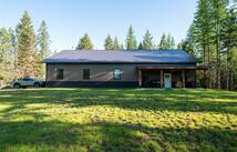 1382 La Brant Road, Bigfork