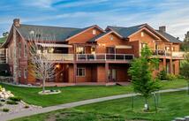 309 Timberwolf Drive, Polson