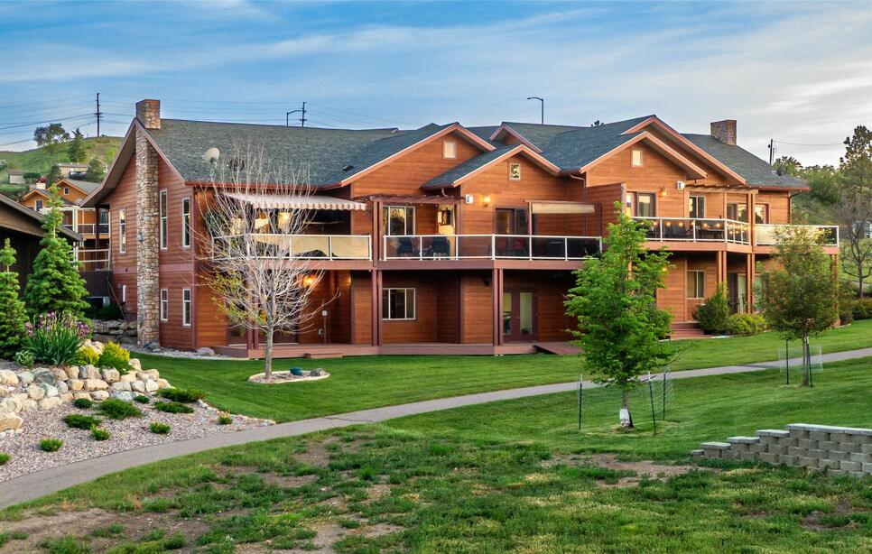 309 Timberwolf Drive, Polson