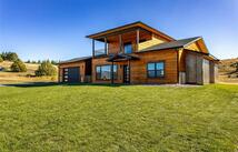 110 Longlake Drive, Polson