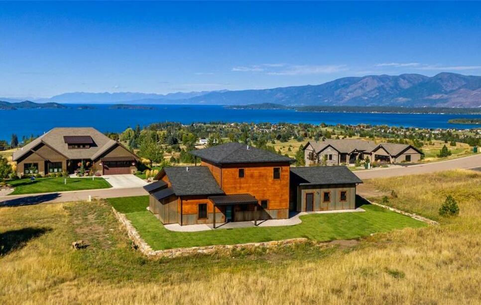 110 Longlake Drive, Polson