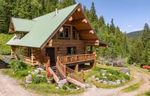 1080 Mt Highway 209, Bigfork