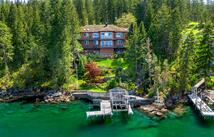 29137 Rocky Point Road, Polson
