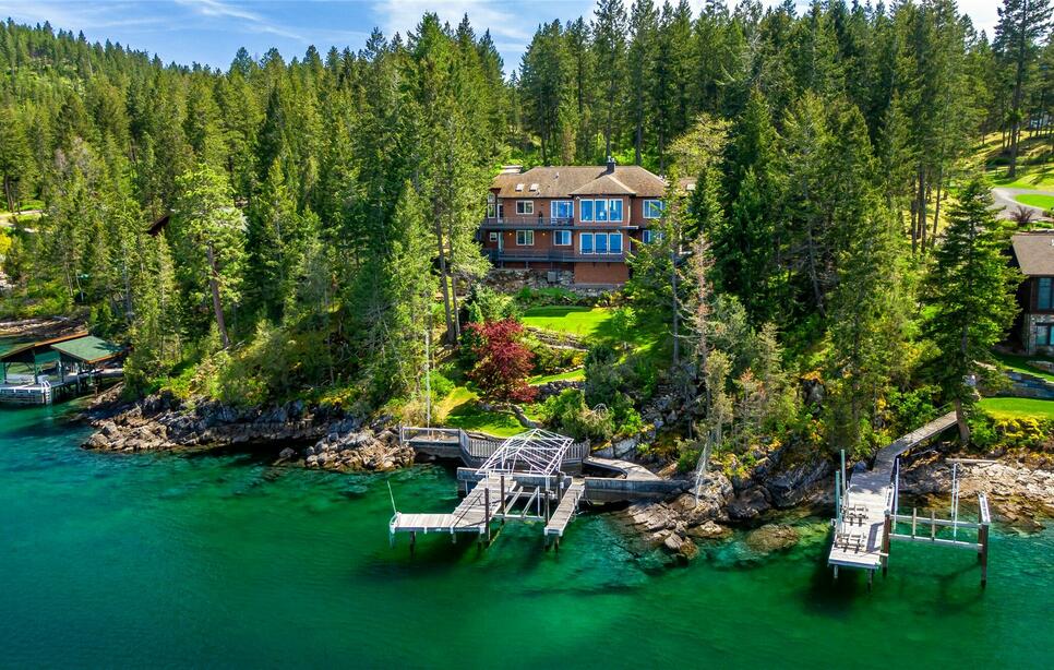 29137 Rocky Point Road, Polson