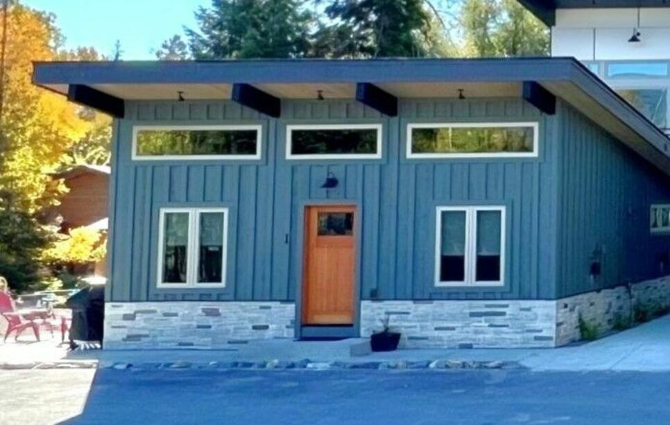 1331 Nelson Lane, Whitefish