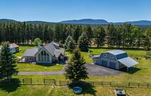 5445 Us Highway 93 W, Whitefish