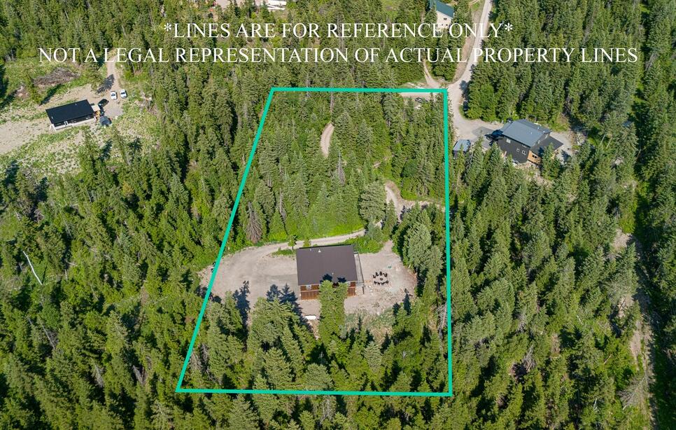 95 Sun Dog Circle, Kalispell