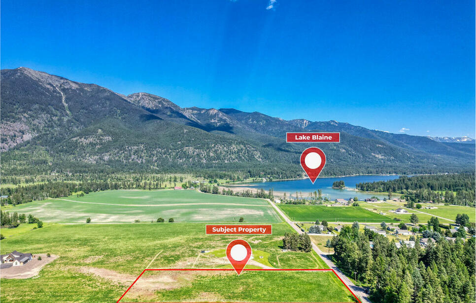 521 Yeoman Hall Road, Kalispell