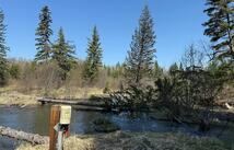 22329 Old Mill Road, Bigfork