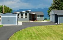 328 Shoreline Drive, Polson