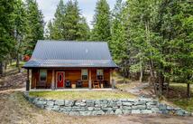7352 West Kootenai Road, Rexford