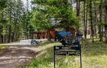 7352 West Kootenai Road, Rexford