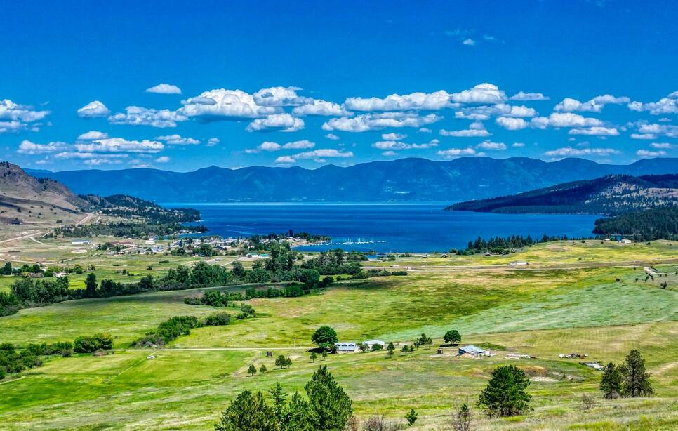 24826 Black Lake Trail, Dayton