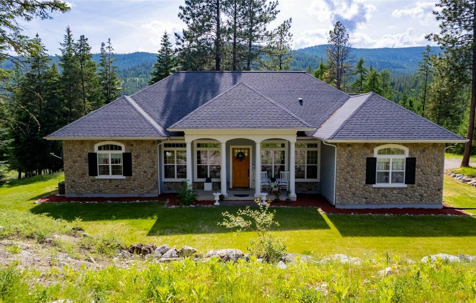 20245 Swan View Road, Rollins