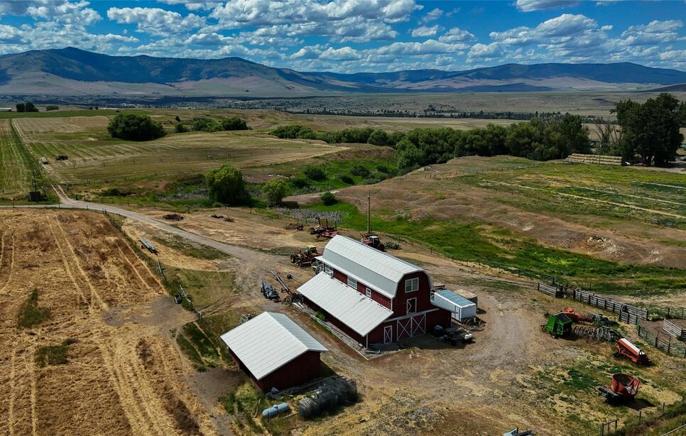 43342 Buffalo Bridge Road, Polson