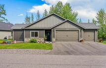 293 Forest Edge Trail, Kalispell