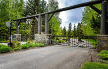 Nhn Whitefish Hills Drive, Whitefish