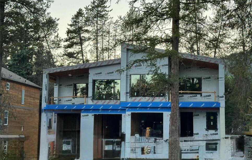 1028 State Park Road, Whitefish