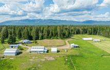 1995 Conn Road, Columbia Falls