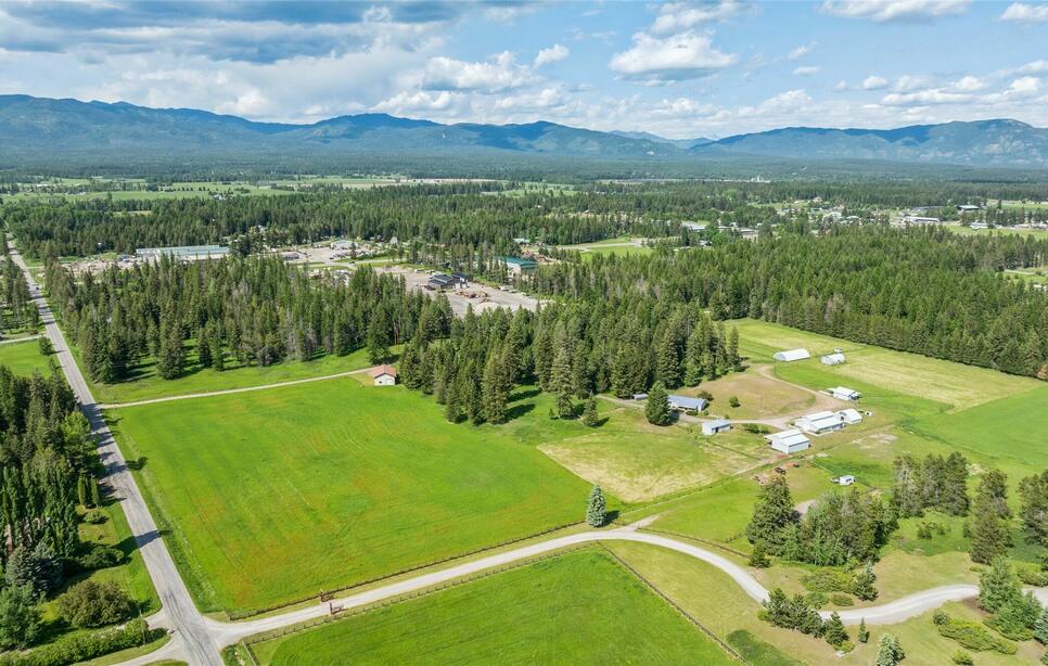 1995 Conn Road, Columbia Falls