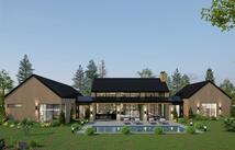 Address To Be Determined The Woodlands, Whitefish