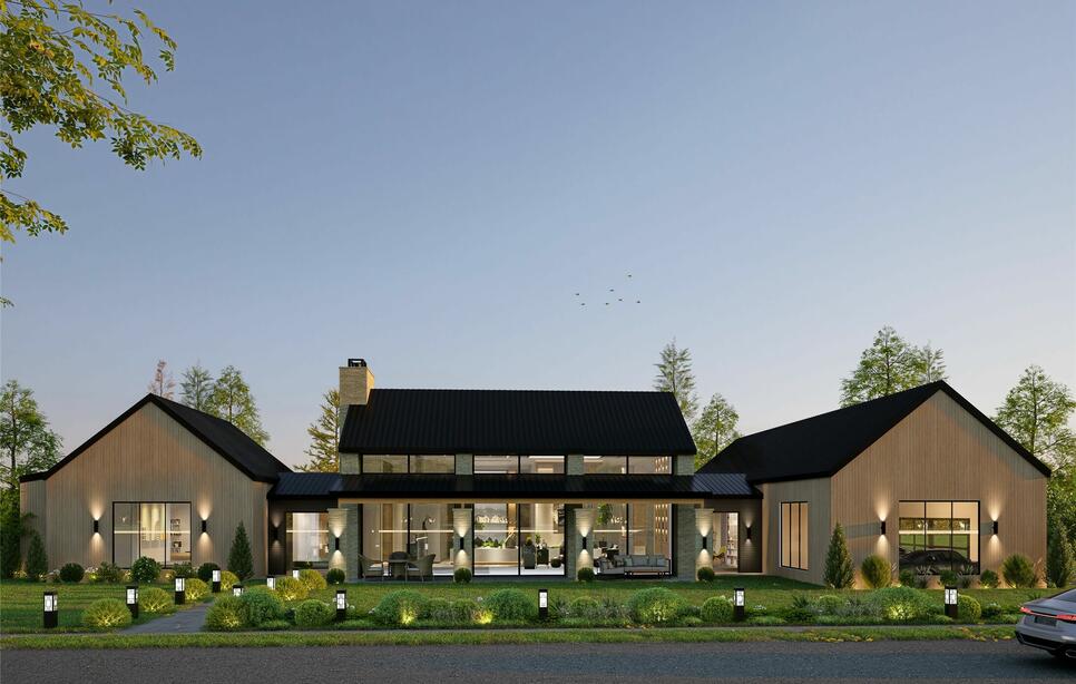 Address To Be Determined The Woodlands, Whitefish