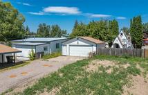 100 Central Avenue, Martin City