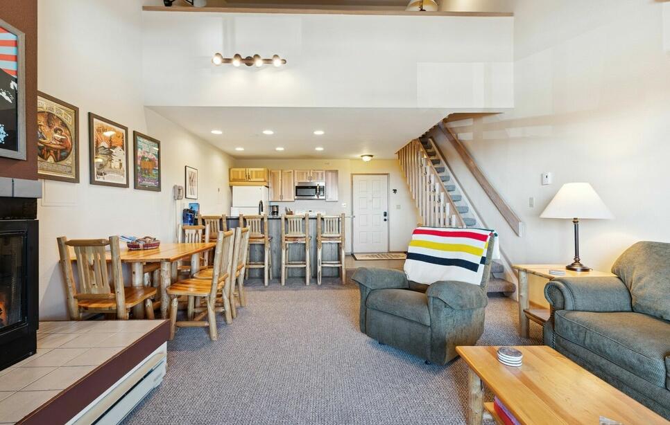 3898 Big Mountain Road, Whitefish