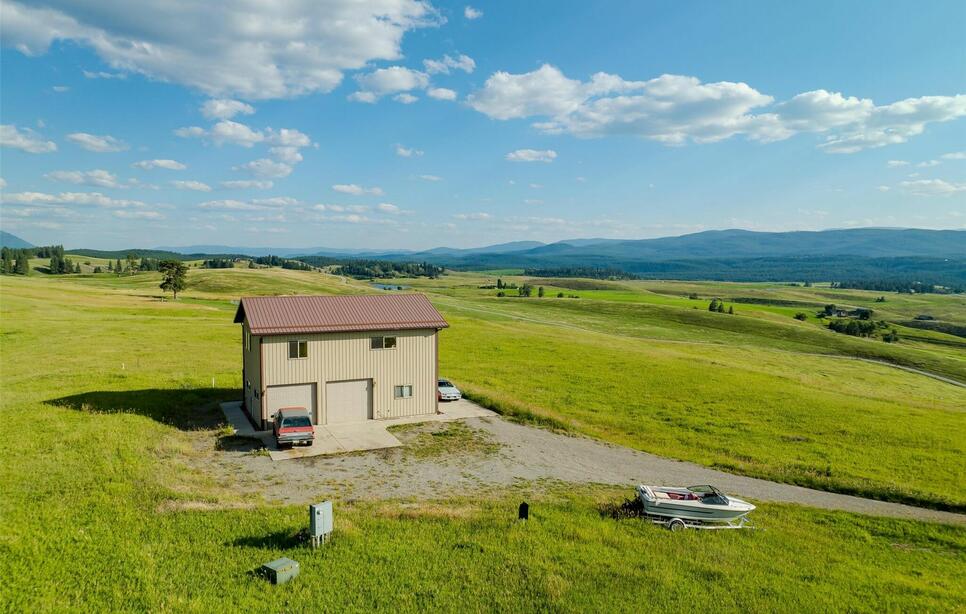 11 Vista View Drive, Eureka