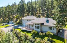 500 Conrad Point Road, Lakeside